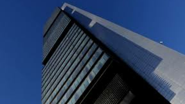 Torre CEPSA Castellana 259