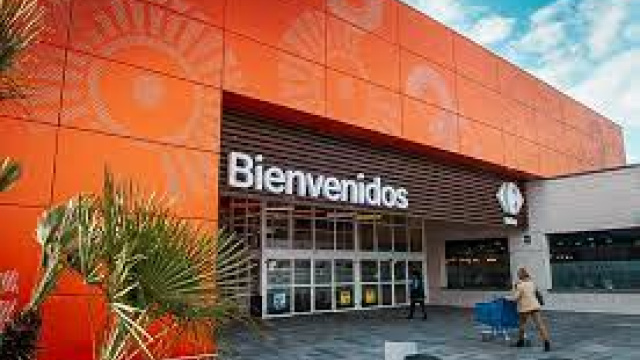 Centro Comercial Elche