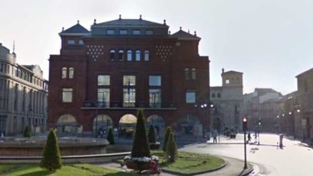 PLAZA DE SANTO DOMINGO 9
