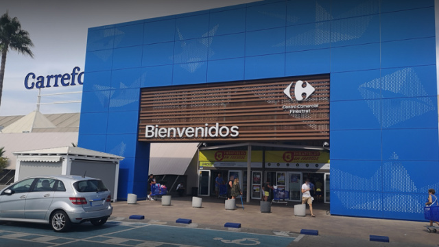 Centro Comercial Finestrat