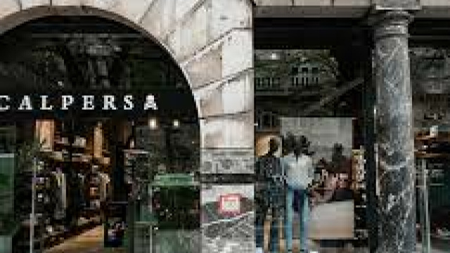 SCALPERS BILBAO