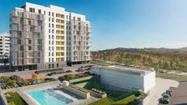 RESIDENCIAL CÉLERE ELVA