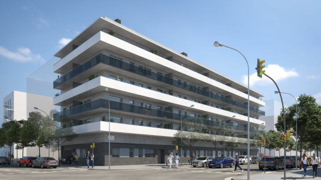 RESIDENCIAL DA VINCI, C.B