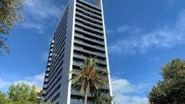 RESIDENCIAL TORRE IBERIA