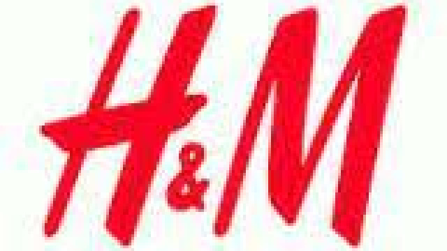 H&M Modelo