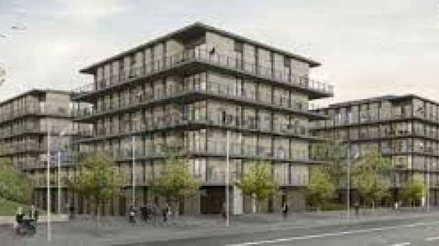 MARINA LIVING – FASE II