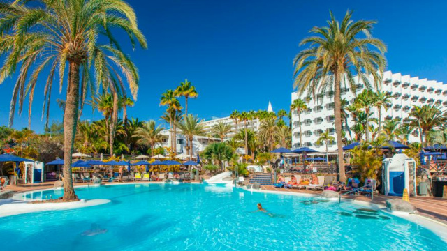 HOTEL CORALLIUM BEACH