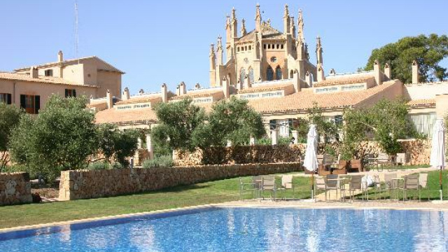 HOTEL ZOËTRY MALLORCA
