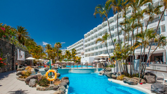 Hotel Abora Catarina