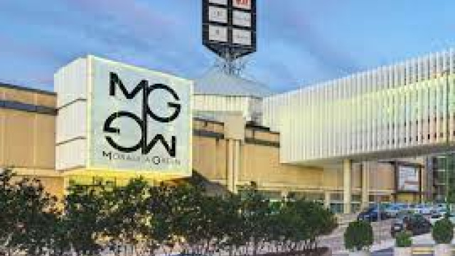 CC MORALEJA GREEN (Edificio Sur)