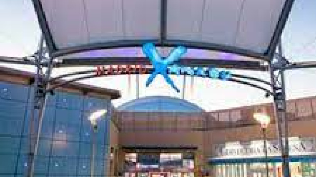 intu Xanadú